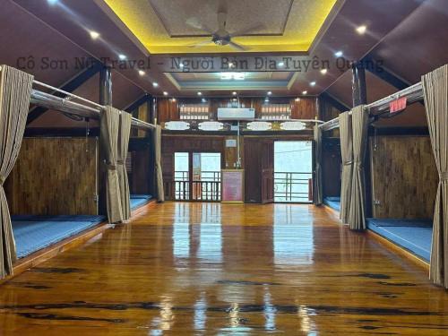 Na Hang House | Hoàng Chung Homestay