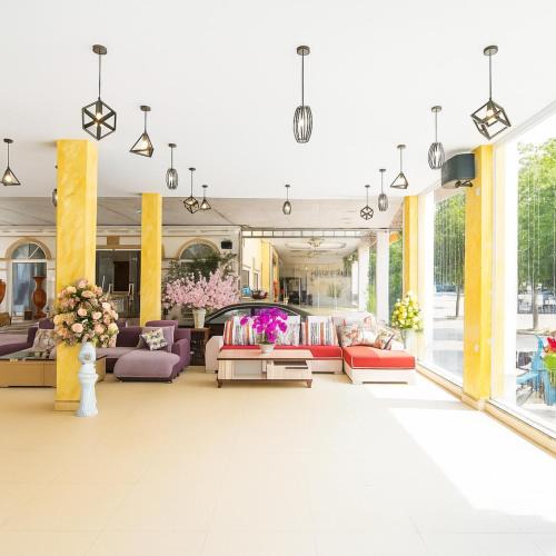 Son La Hotel | Hoàng Gia Hotel Sơn La