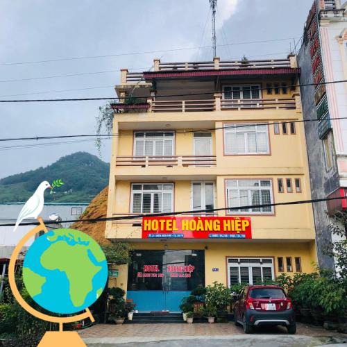 Cha Pai Apartment | Hoàng Hiệp Hotel Sapa - by BAY LUXURY