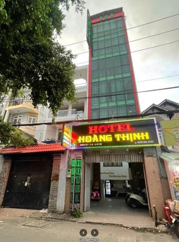 Go Vap Hotel | Hoàng Thịnh Hotel