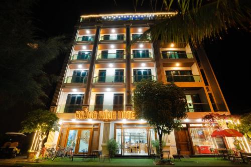 Sam Son Apartment | HOẰNG MINH HOTEL