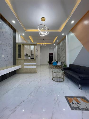 Ninh Kieu Apartment | HO GIA AN Home - Dorm Room