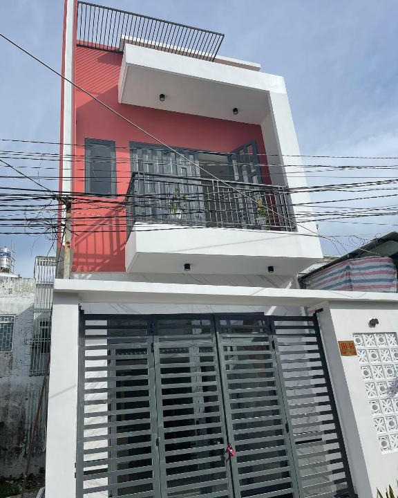 Ninh Kieu Apartment | HO GIA AN Home - Queen Room