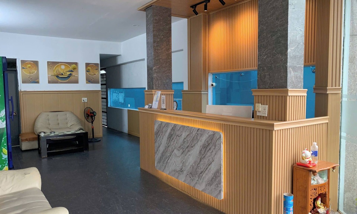 Phuong 15 Hotel | Hoa Anh Anh