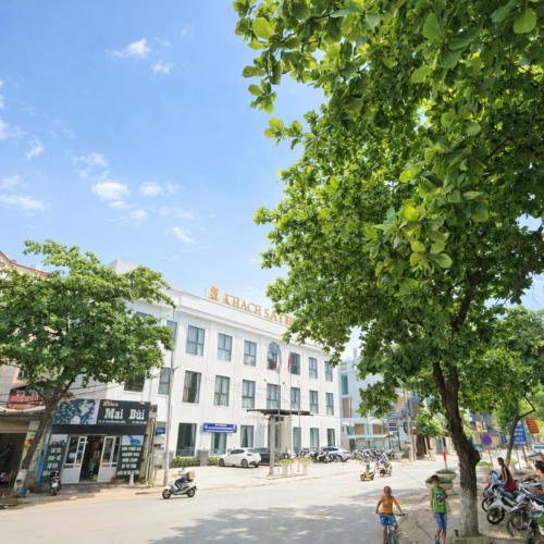 Son La Hotel | Hoa Hồng Hotel Sơn La