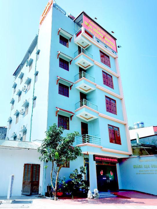 Ha Giang Hotel | Hoa Hong hotel