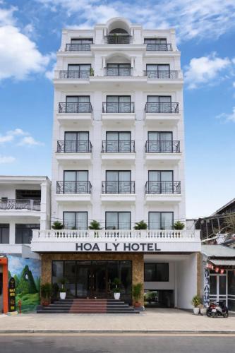 Cao Bang Hotel | Hoa Lý Hotel Cao Bằng