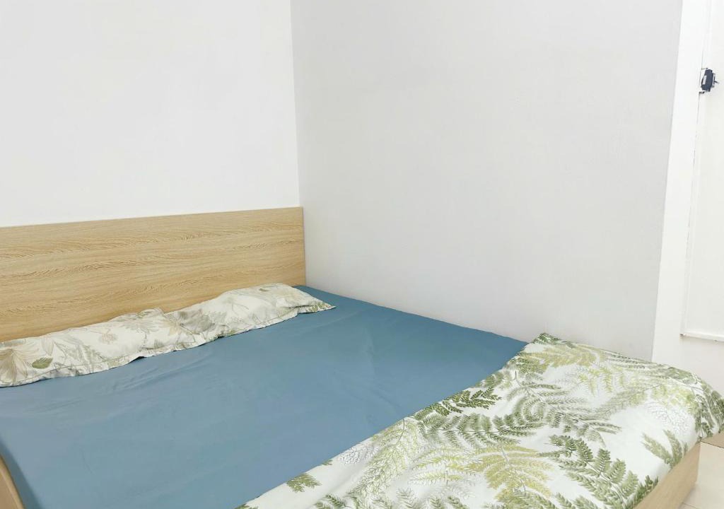 Trung Hoa Nhan Chinh Apartment | Hoa Lan Hồ Điệp 201TK21