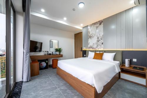 Ninh Binh Hotel | Hoa Lu Majestic Hotel - Phố cổ Hoa Lư, Ninh Bình