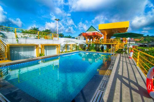 Lam Ha Hotel | Hoa Mây Hotel