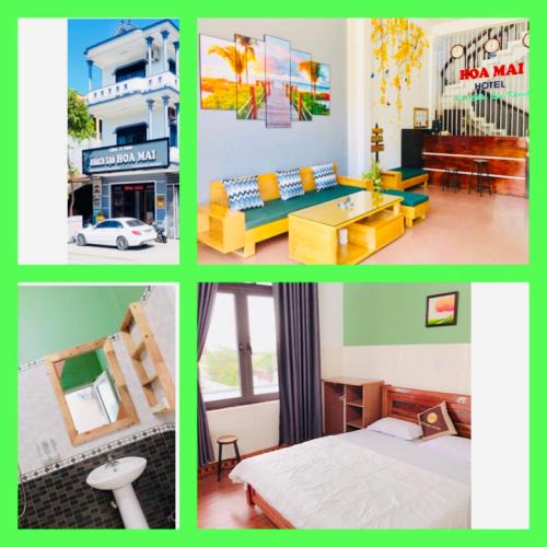Dong Hoi House | Hoa Mai Hotel