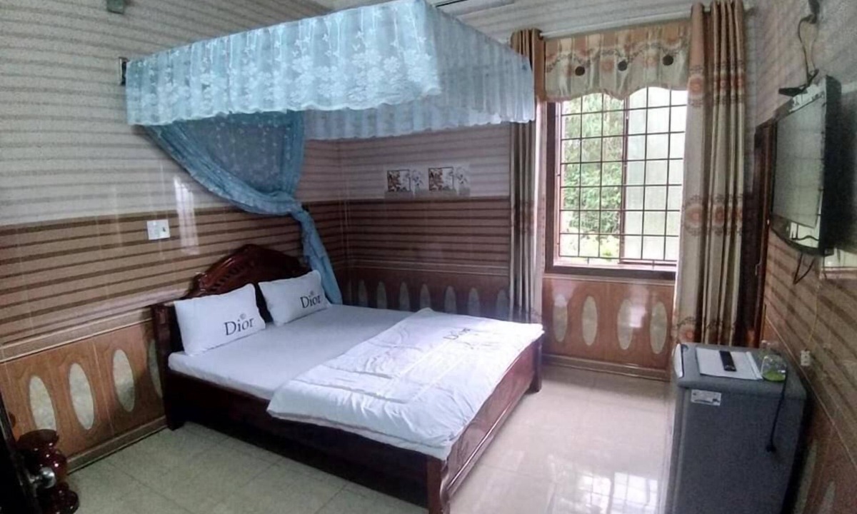 Dong Ha Hotel | Hoa Phuong Guesthouse