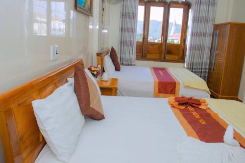Phong Nha Hotel | Hoa Phuong Hotel