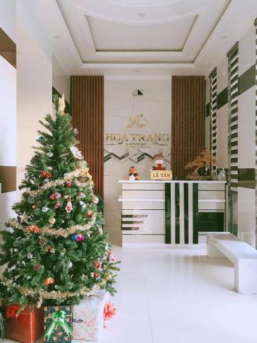 Hoai Nhon Hotel | Hoa Trang Hotel