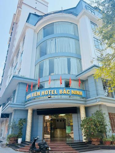 Bac Ninh Hotel | Hoa Viên Hotel