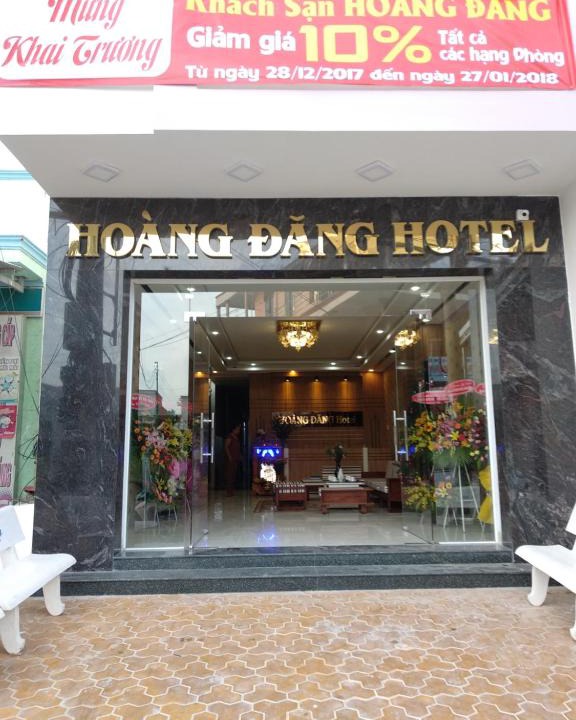 Tuy Phong Hotel | Hoang Dang Hotel