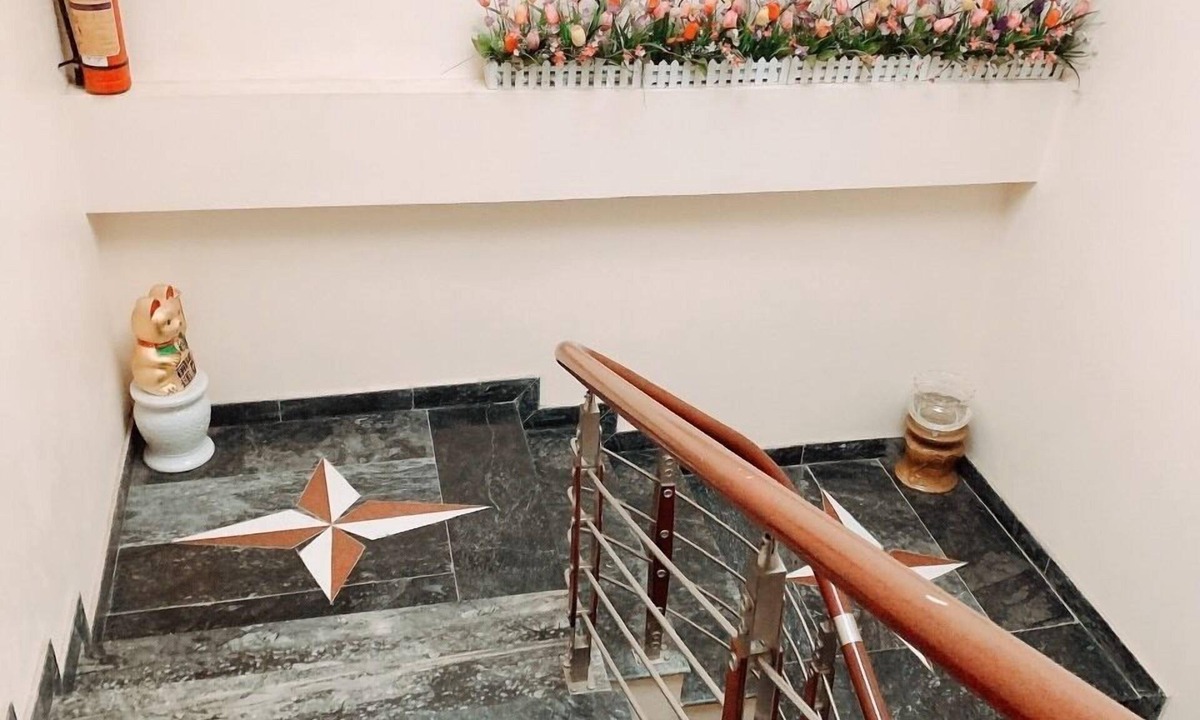 Cha Pai Hotel | Hoang Hiep Hotel Sapa - by Bay Luxury