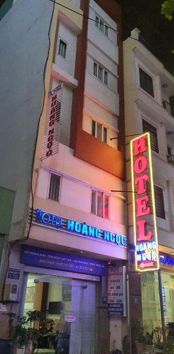 Thu Duc Hotel | Hoang Ngoc Hotel