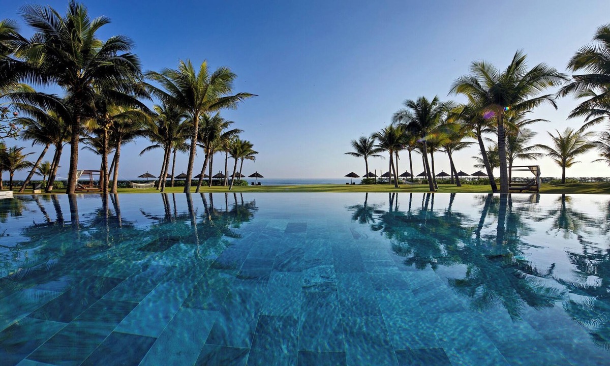 Dien Duong Resort | Hoi An Apartment Seaview - An Bang Beach