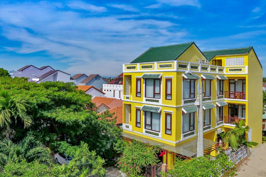 Cam An House | Hoi An Corner Homestay