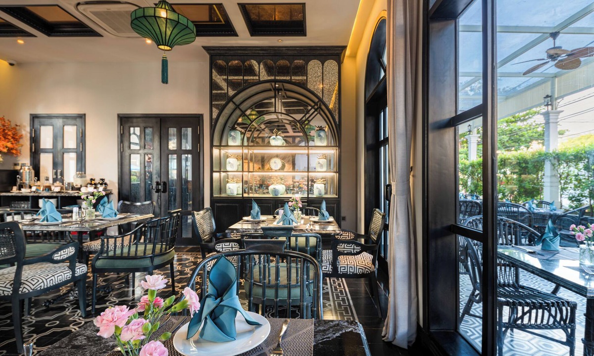 Hoi An Hotel | Hoi An Delicacy Hotel & Spa