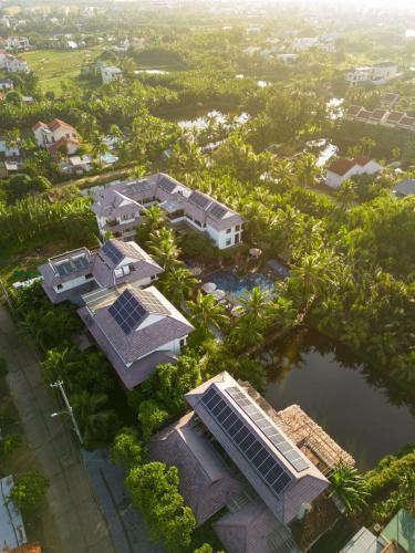 Cam Thanh Resort | Hoi An Eco Lodge & Spa