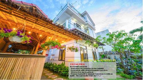 Cam An House | Hoi An Garden Sea Homestay
