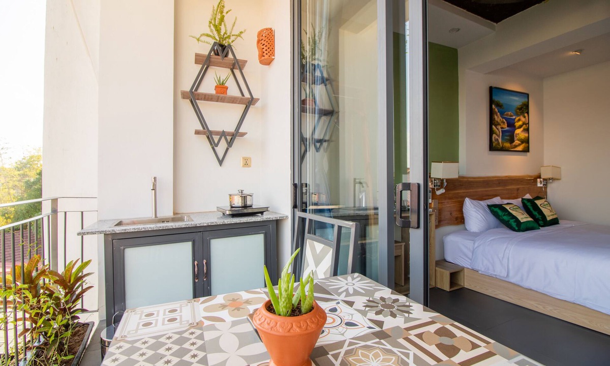 Cam Pho Bed & Breakfast | Hoi An Heart Lodge