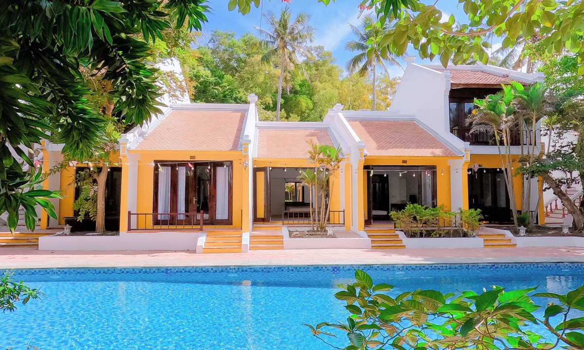 Duong Dong Hotel | Hoi An Phu Quoc Resort & Spa