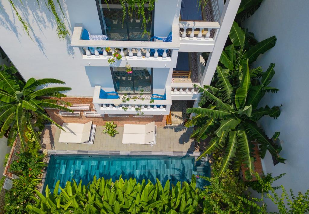 Cam Thanh Villa | Hoi An Rustic Villa