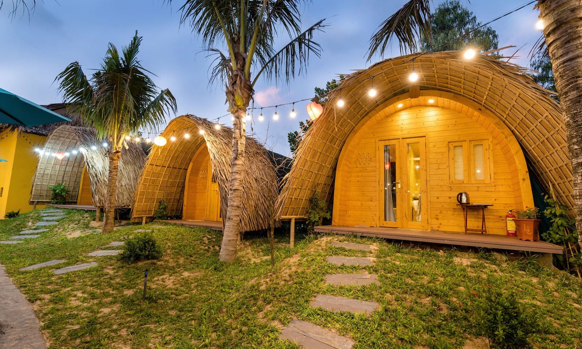 Thang Binh Hotel | Hoi An SeaBreeze Village Resort