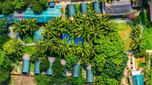 Thang Binh Hotel | Hoianam Village