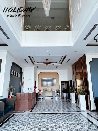 Van Don Hotel | Holiday Hotel Van Don