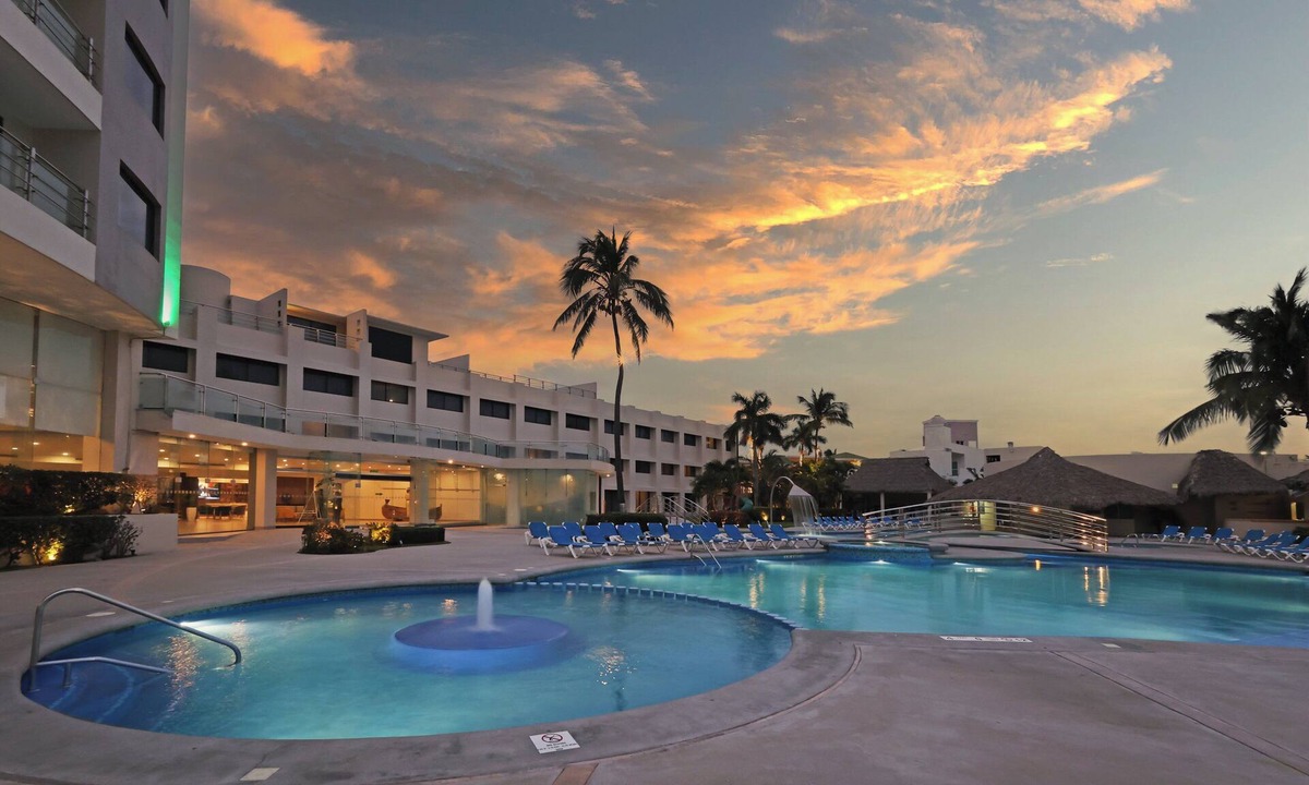 Boca del Rio Hotel | Holiday Inn Boca Del Rio by IHG