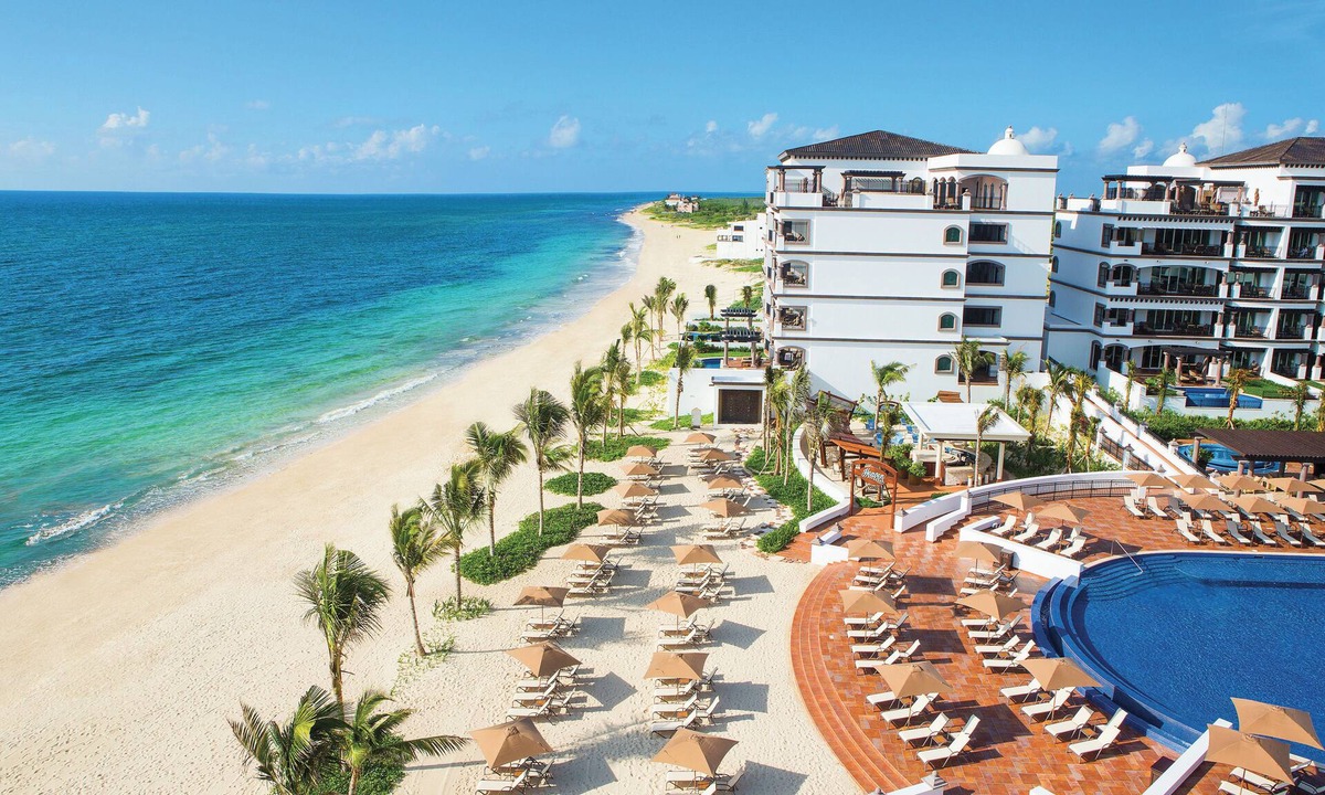 Puerto Morelos Hotel | Holiday Inn Club Vacations Grand Residences by IHG