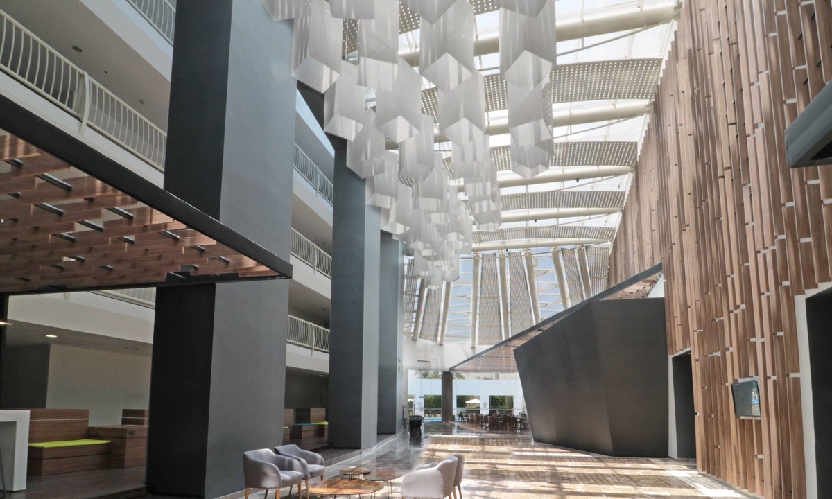 San Luis Potosi Hotel | Holiday Inn Express San Luis Potosi by IHG