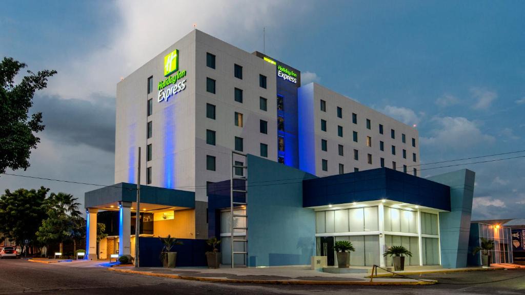 Culiacan Hotel | Holiday Inn Express Culiacan by IHG