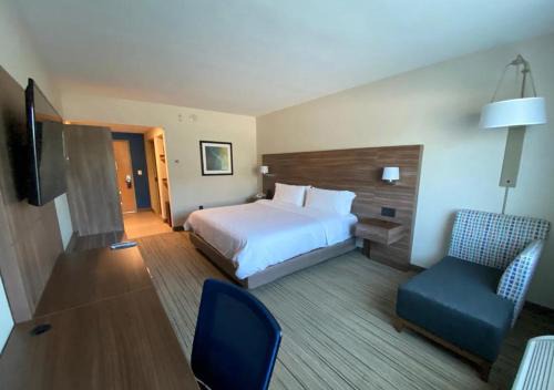 Ciudad Juarez Hotel | Holiday Inn Express Hotel & Suites CD. Juarez - Las Misiones by IHG