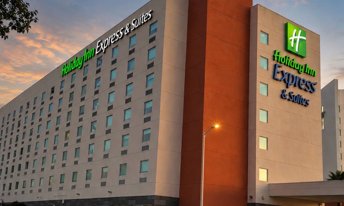 Ciudad Juarez Hotel | Holiday Inn Express Hotel & Suites Cd. Juarez - Las Misiones by IHG