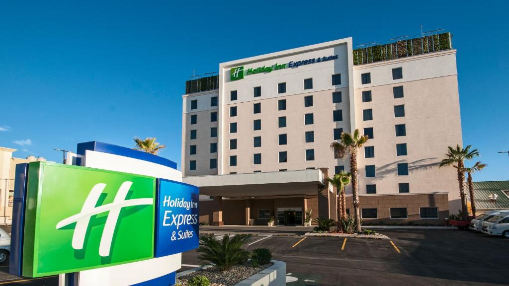 Chihuahua Hotel | Holiday Inn Express & Suites Chihuahua Juventud by IHG