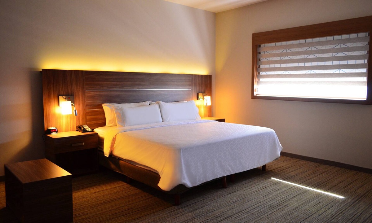 Ciudad Obregon Hotel | Holiday Inn Express & Suites Ciudad Obregon by IHG