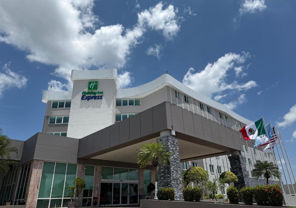 Tapachula Hotel | Holiday Inn Express Tapachula by IHG