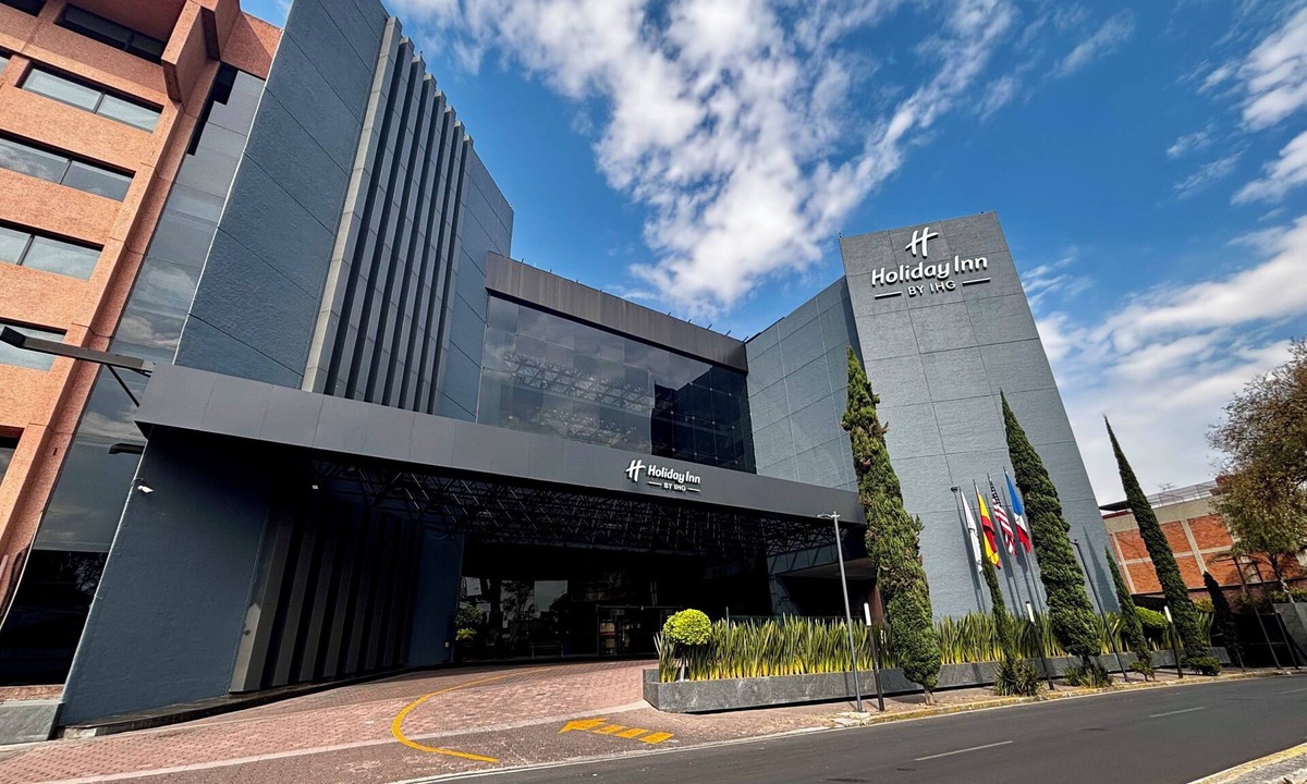 Venustiano Carranza Hotel | Holiday Inn Mexico Dali Airport by IHG