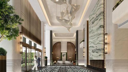 Rudong Hotel | Holiday Inn Nantong Rudong by IHG