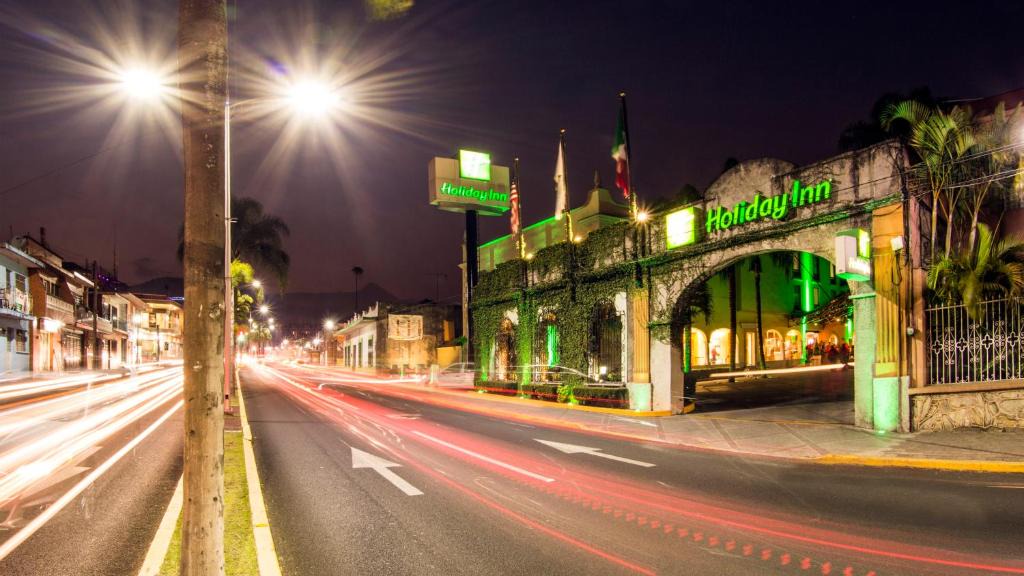 Orizaba Hotel | Holiday Inn Orizaba by IHG