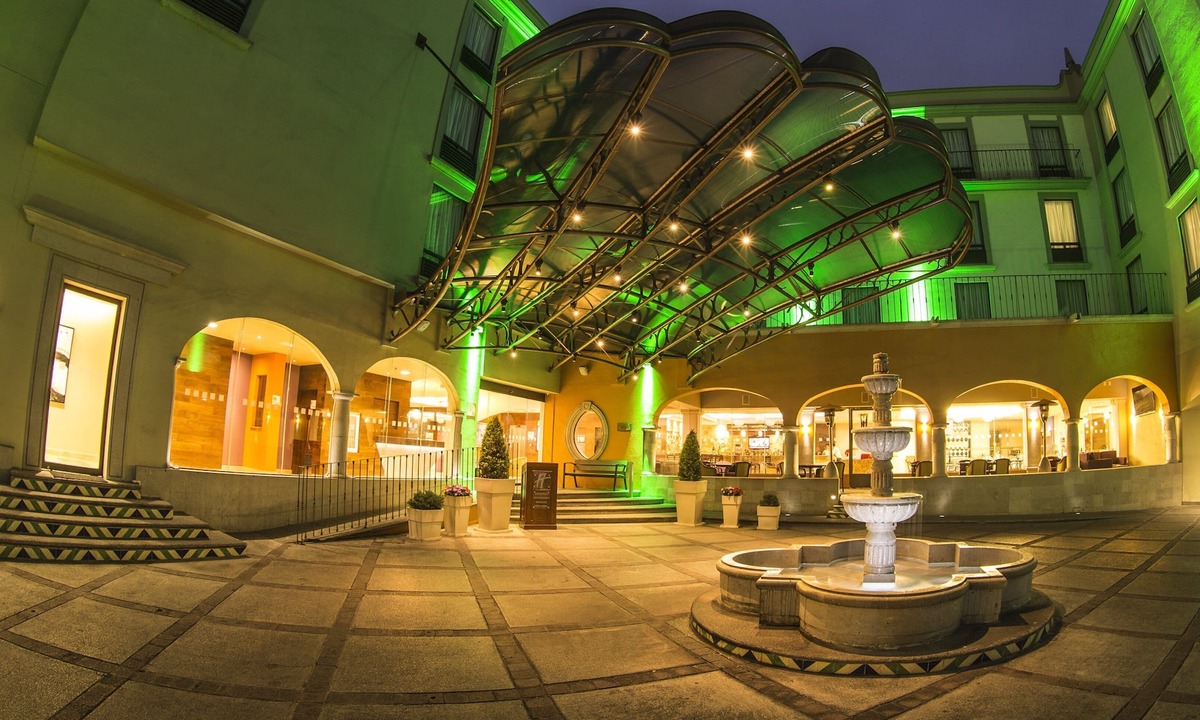 Orizaba Hotel | Holiday Inn Orizaba by IHG