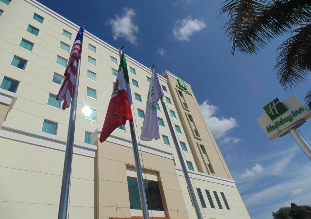 Uruapan Hotel | Holiday Inn Uruapan by IHG