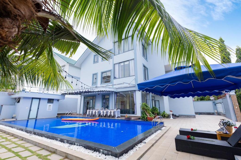 Vung Tau Villa | HOLIDAY