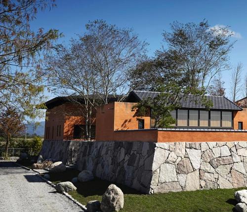 Fenglin House | Holiu Resort