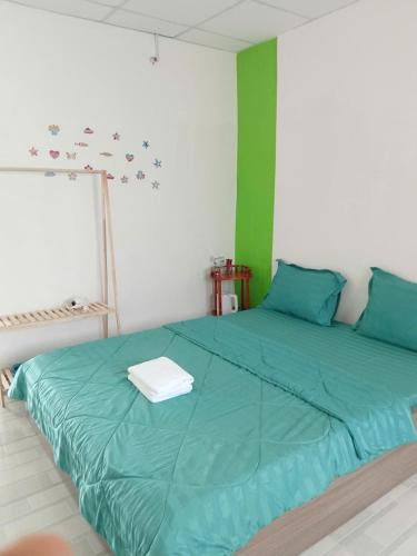 Vinh Hy House | Hom Ba cây dừa